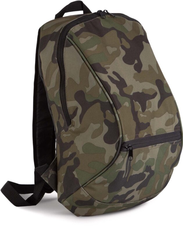 BACKPACK/РАНИЦА