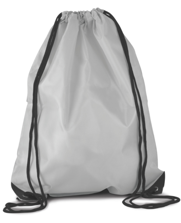 DRAWSTRING BACKPACK/РАНИЦА