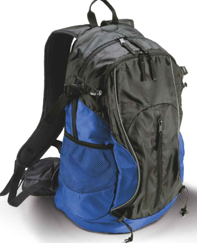 MULTI-SPORTS BACKPACK/РАНИЦА