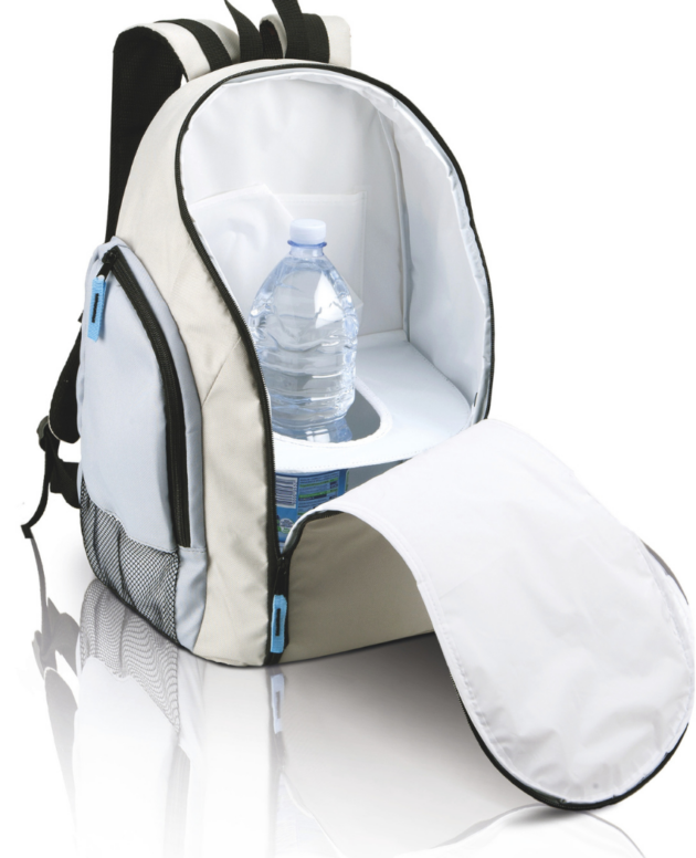 BACKPACK COOL BAG/ХЛАДИЛНА РАНИЦА