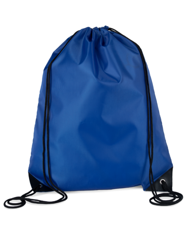 DRAWSTRINGS BAG/РАНИЦА