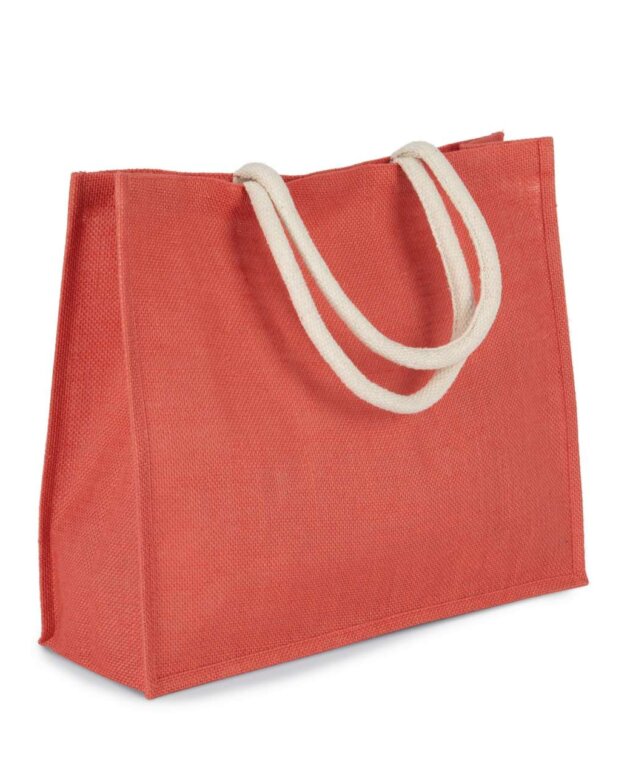 JUTE BEACH BAG/ПЛАЖНА ЧАНТА ОТ ЮТА
