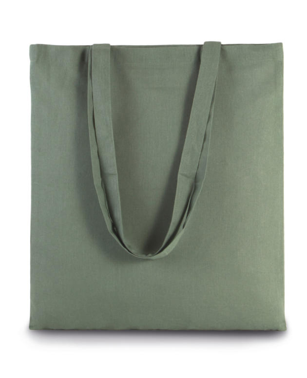 BASIC SHOPPER BAG/ЧАНТА ЗА ПАЗАРУВАНЕ