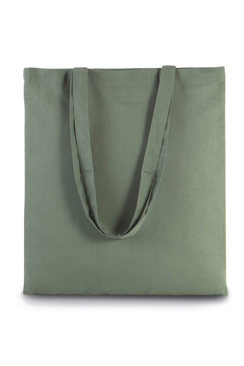 BASIC SHOPPER BAG/ЧАНТА ЗА ПАЗАРУВАНЕ