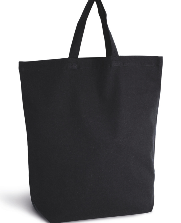 COTTON SHOPPER BAG/ПАМУЧНА ПАЗАРСКА ЧАНТА