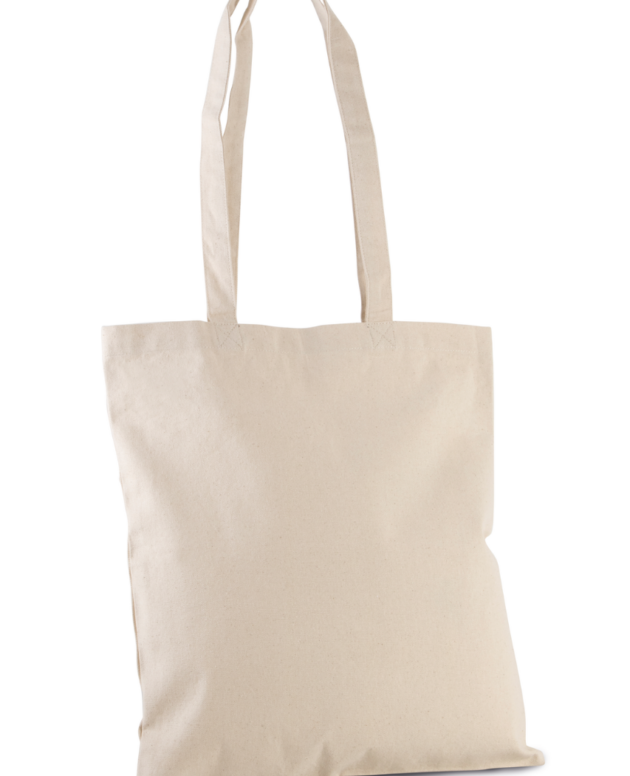CLASSIC SHOPPER IN ORGANIC COTTON/ПАЗАРСКА ЧАНТА ОТ ОРГАНИЧЕН ПАМУК