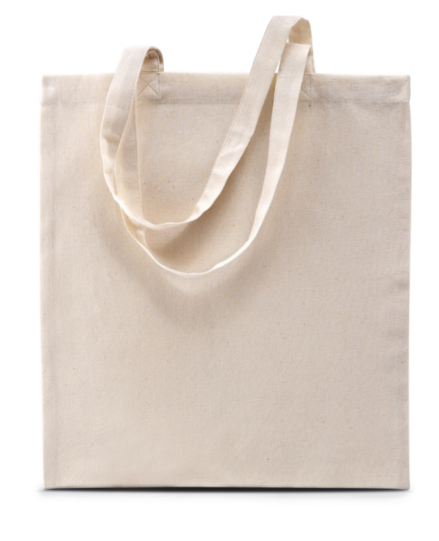 ORGANIC COTTON SHOPPING BAG/ПАЗАРСКА ЧАНТА ОТ ОРГАНИЧЕН ПАМУК