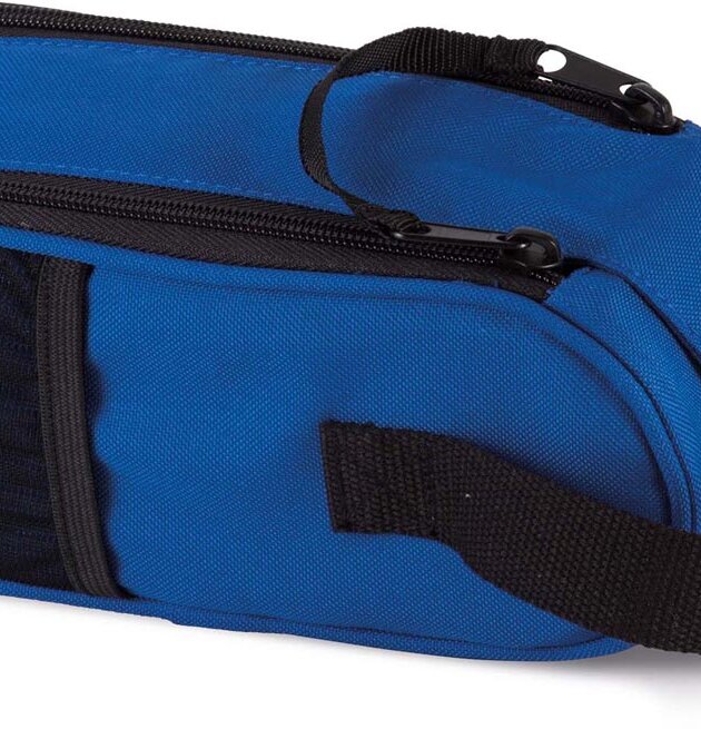 SEMIRIGID PETANQUE BOULE HOLDER/ЧАНТА ЗА ТОПКИ ЗА ПЕТАНКА