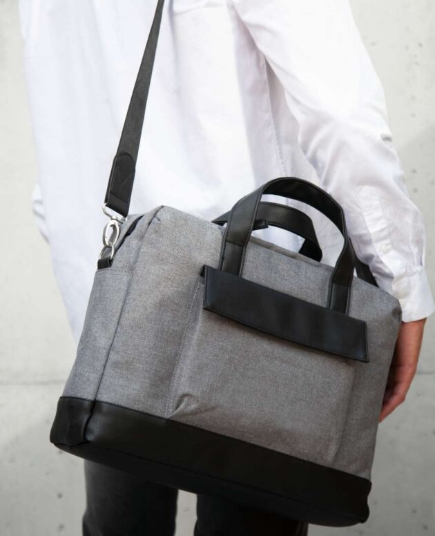 BUSINESS LAPTOP BAG/ЧАНТА ЗА ЛАПТОП