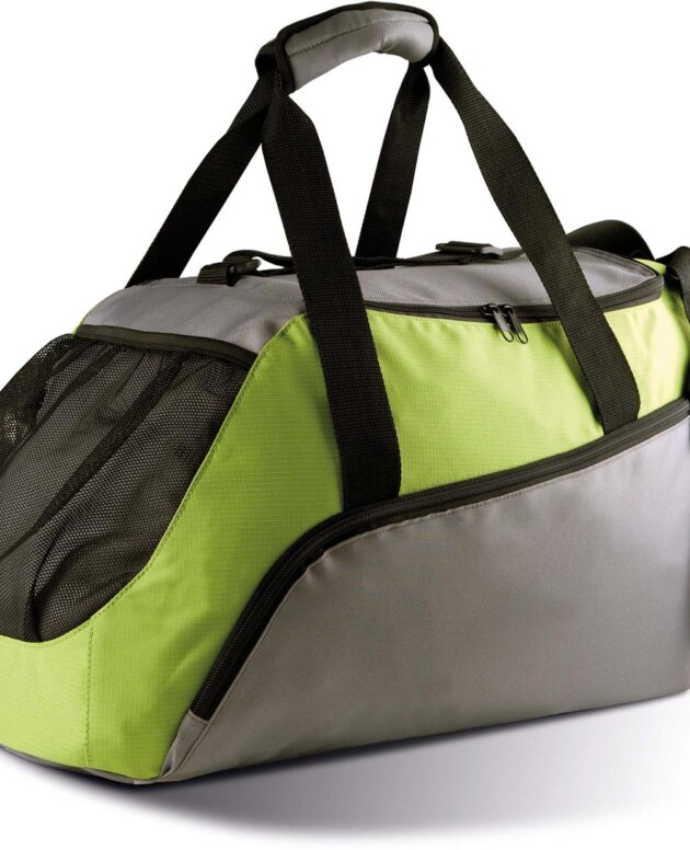 SPORTS BAG/СПОРТНА ЧАНТА