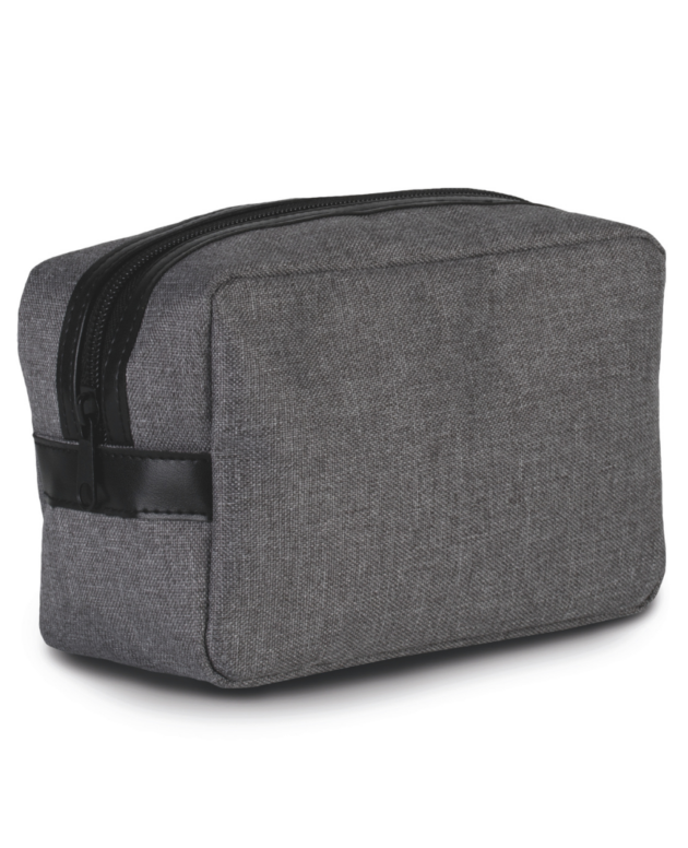 TOILETRY BAG/НЕСЕСЕР