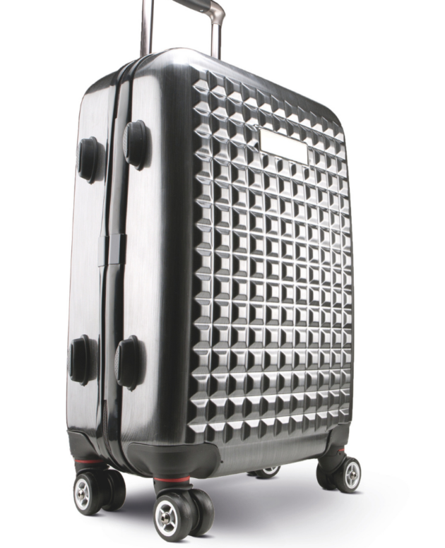 PC TROLLEY SUITCASE/КУФАР