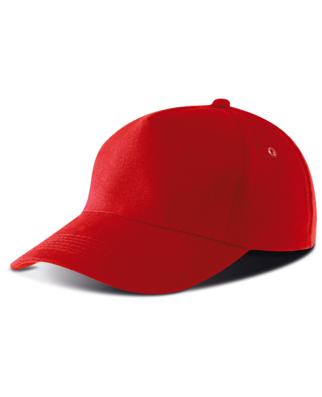 FIRST KIDS - KIDS' 5 PANEL CAP