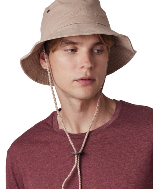 BAROUDEUR - BUCKET HAT