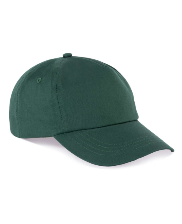 5 PANELS CAP