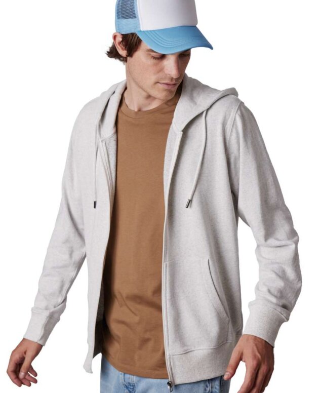 TRUCKER MESH CAP - 5 PANELS
