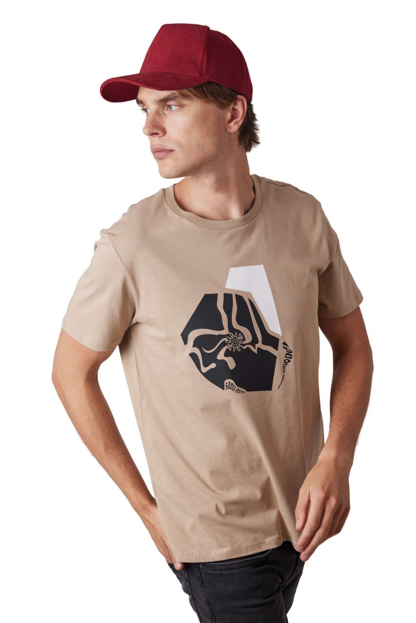OKEOTEX CERTIFIED 5 PANELS CAP - Image 3