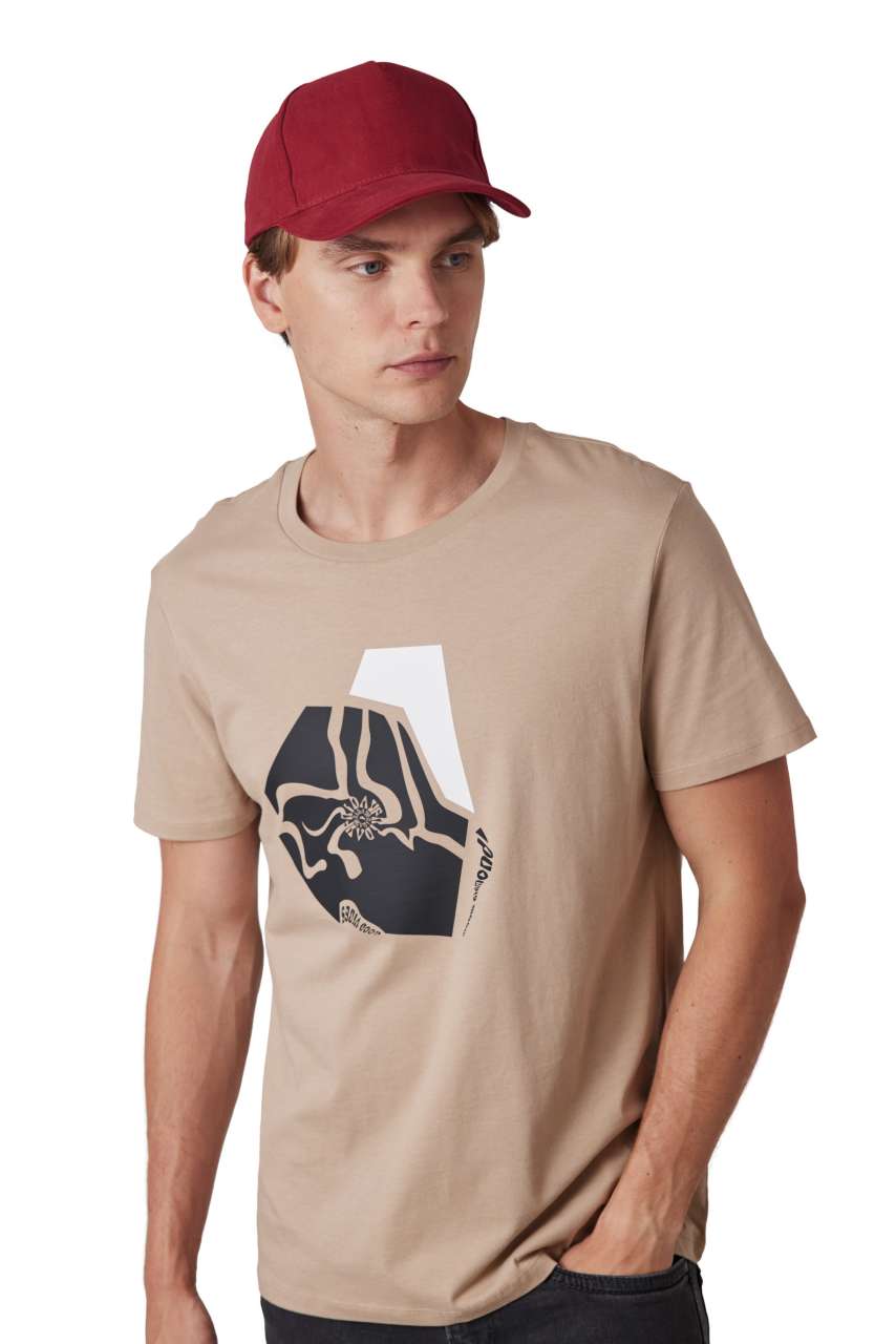 OKEOTEX CERTIFIED 5 PANELS CAP - Image 4