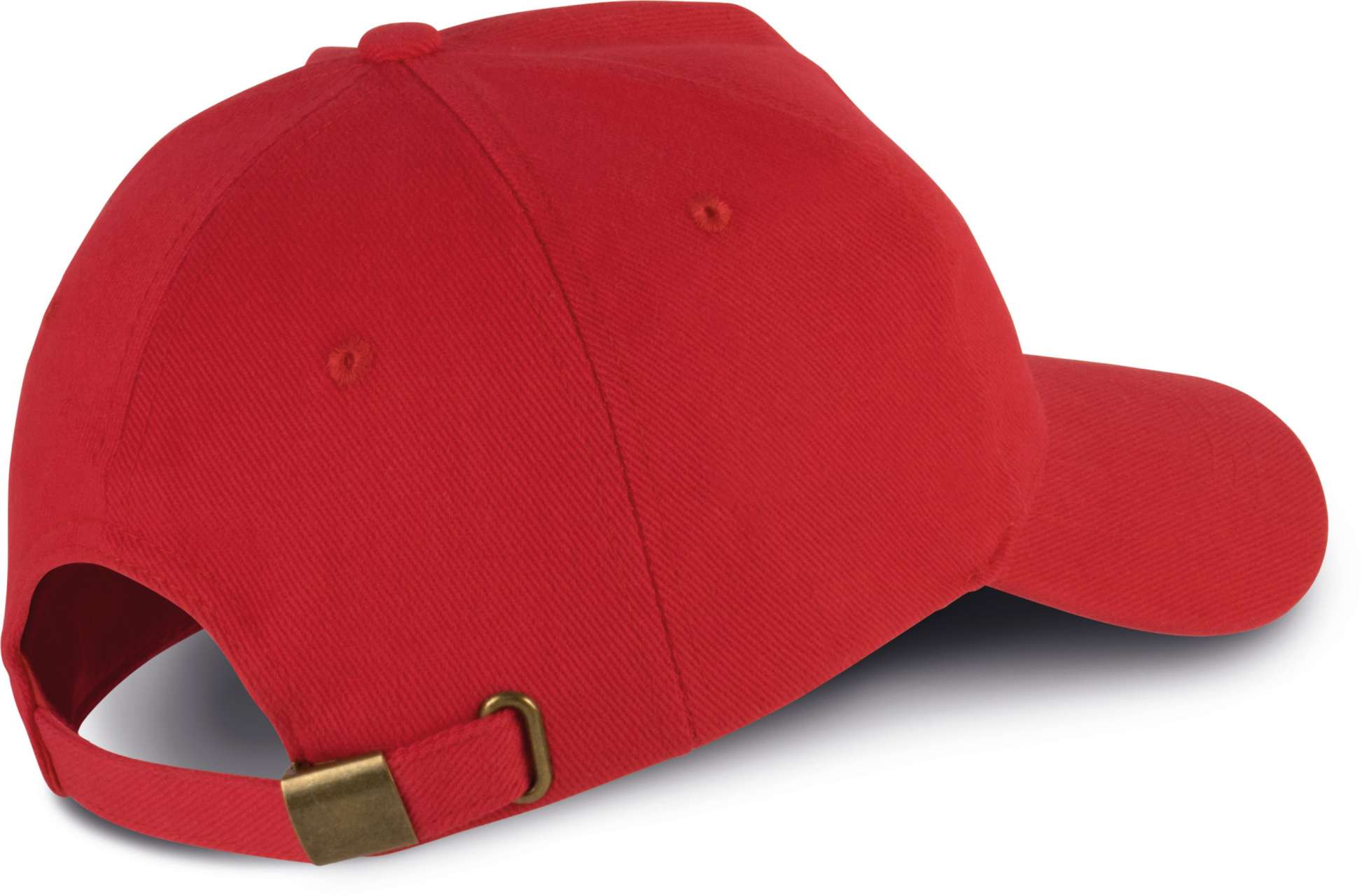 OKEOTEX CERTIFIED 5 PANELS CAP - Image 5
