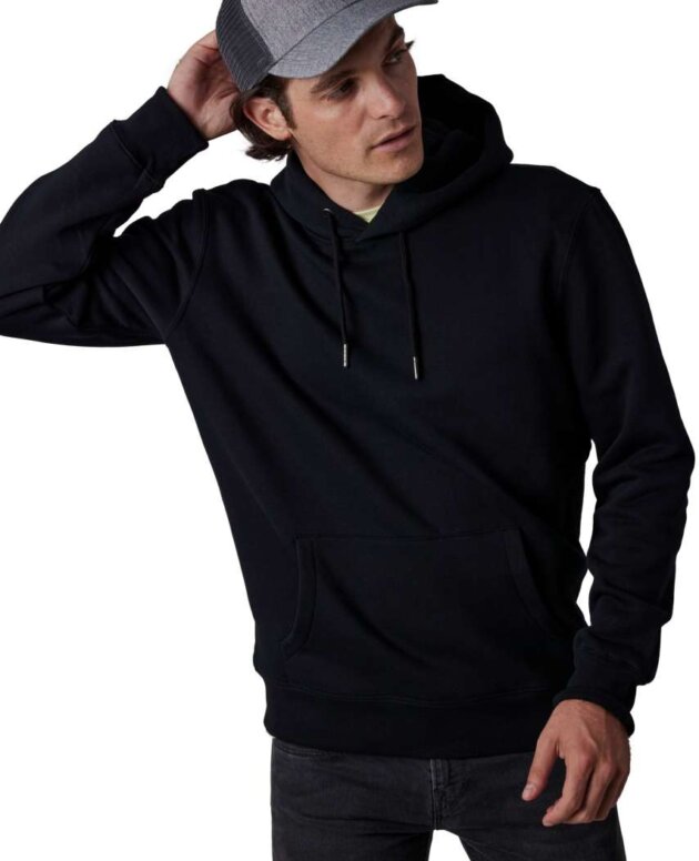 URBAN TRUCKER CAP - 6 PANELS