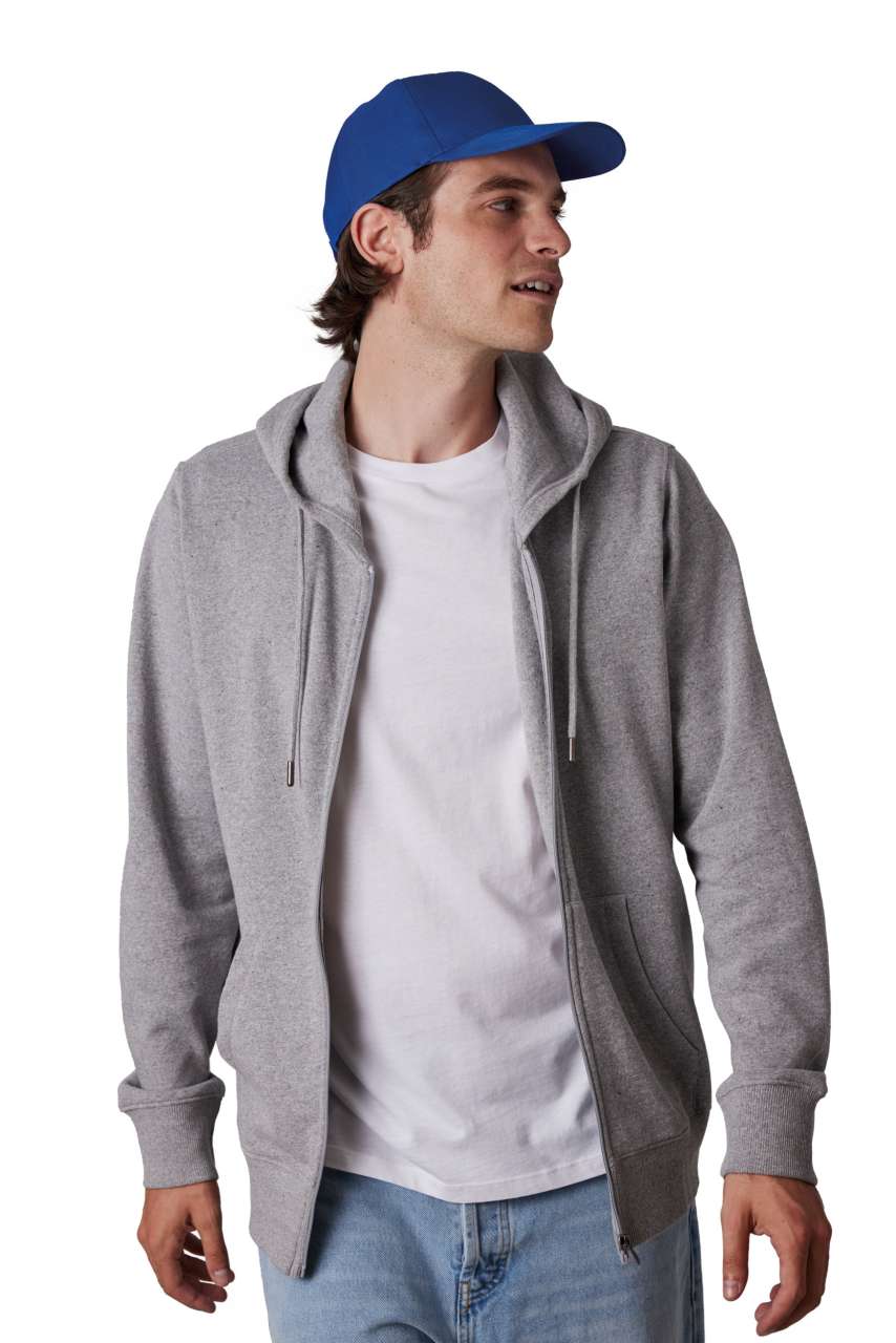 POLYESTER CAP - 6 PANELS - Image 5