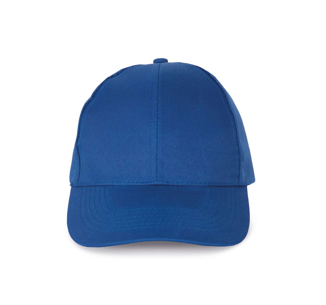 POLYESTER CAP - 6 PANELS - Image 6