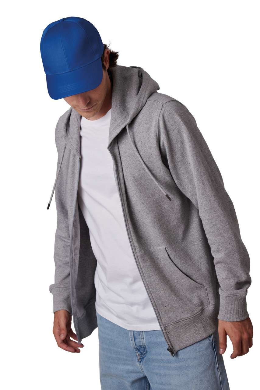 POLYESTER CAP - 6 PANELS - Image 7