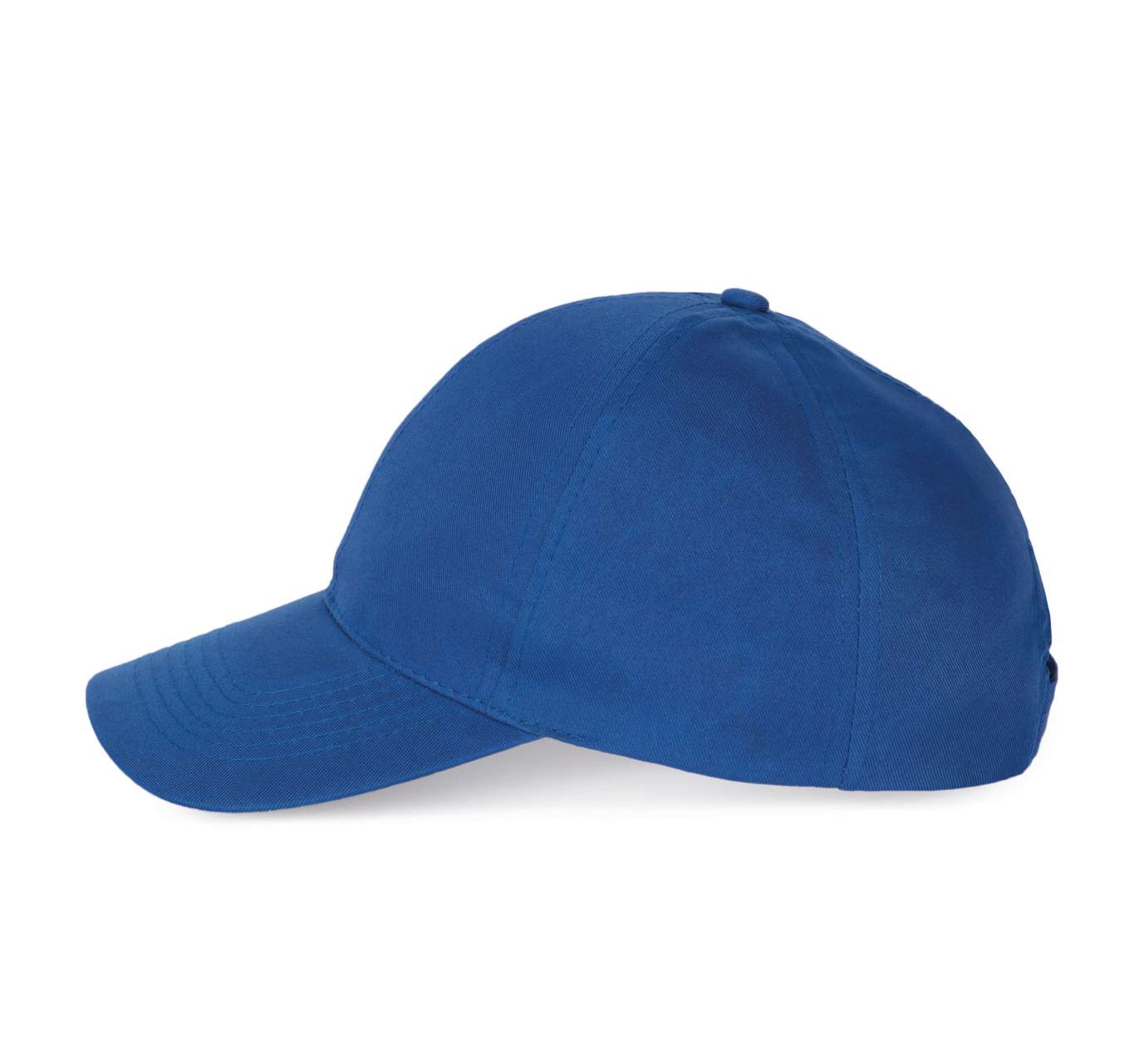 POLYESTER CAP - 6 PANELS - Image 8
