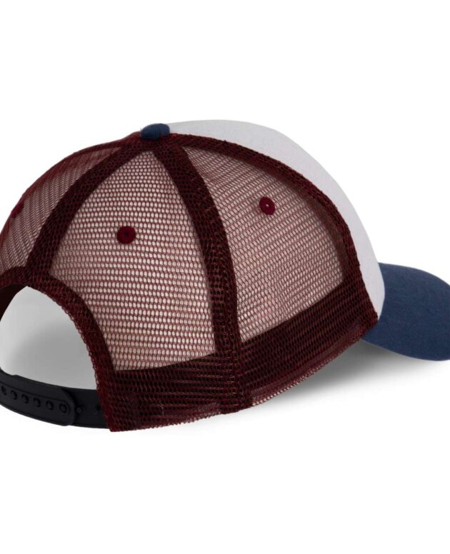 TRUCKER CAP - 5 PANELS