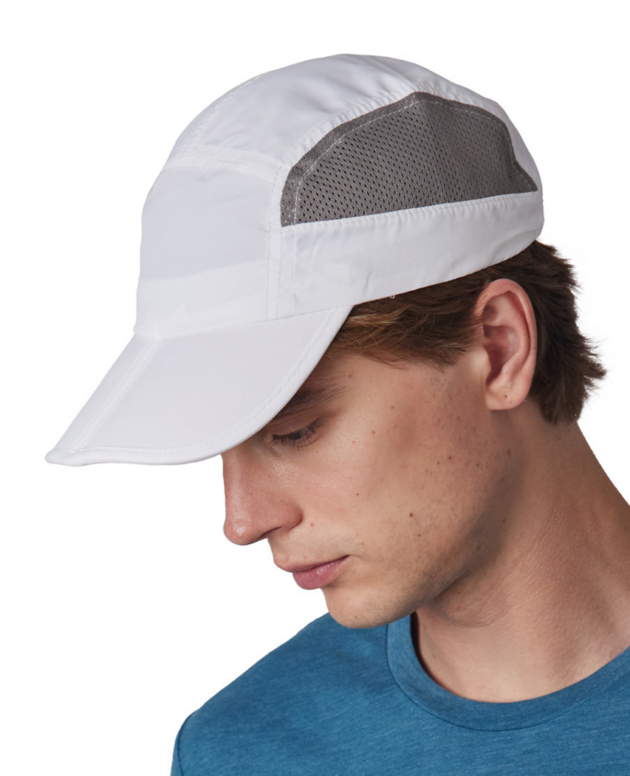 FOLDABLE SPORTS CAP
