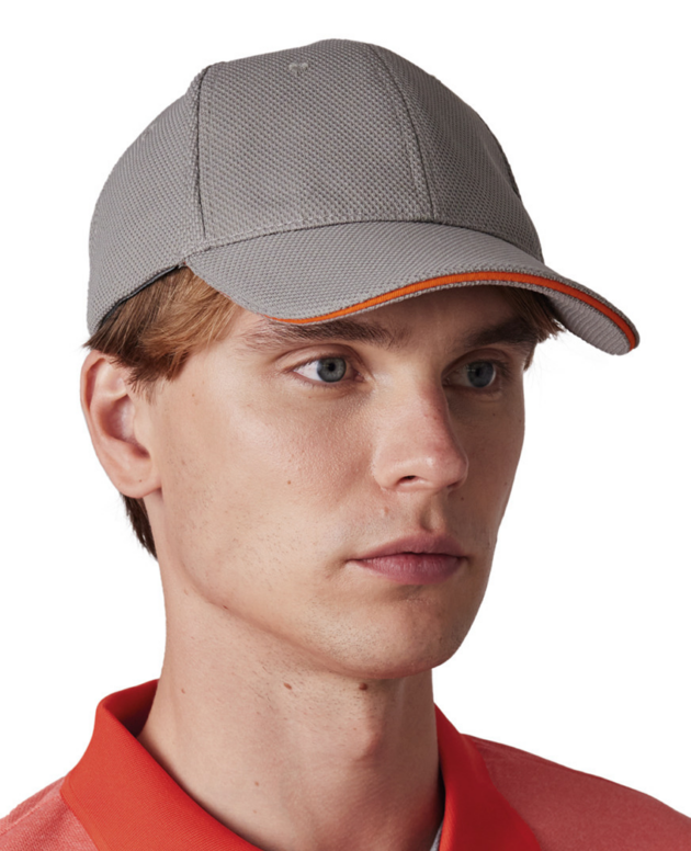 SPORTS CAP
