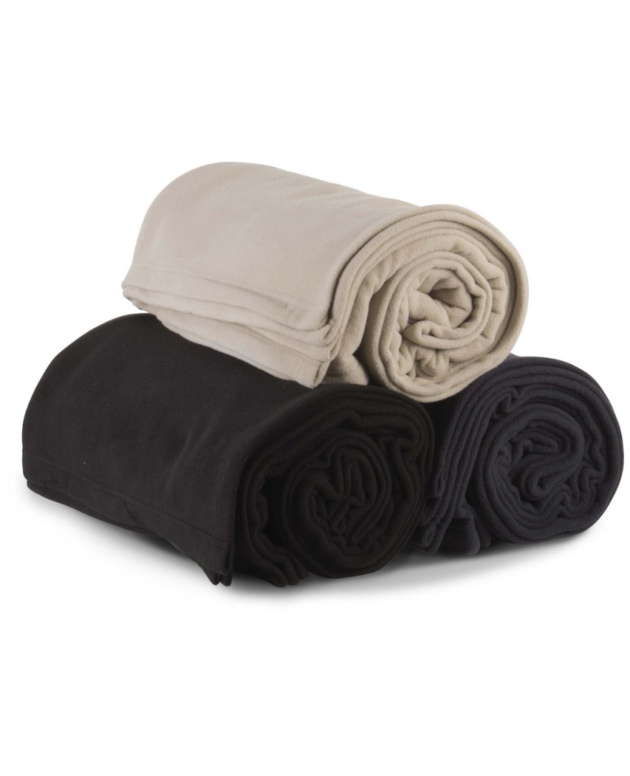 POLAR FLEECE BLANKET/ОДЕЯЛО