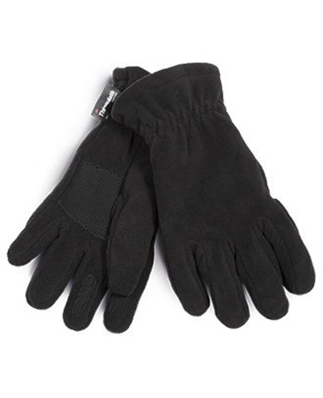 THINSULATE™ POLAR-FLEECE GLOVES