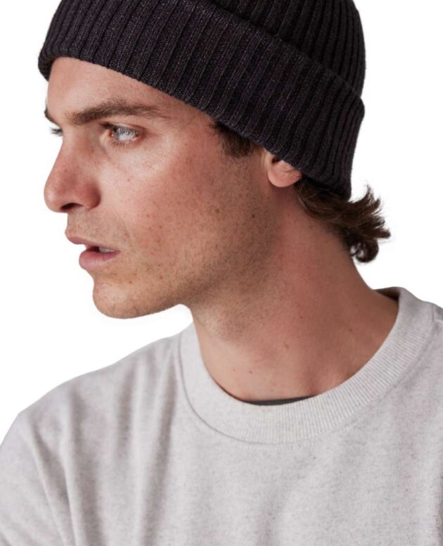 SAILOR'S BEANIE