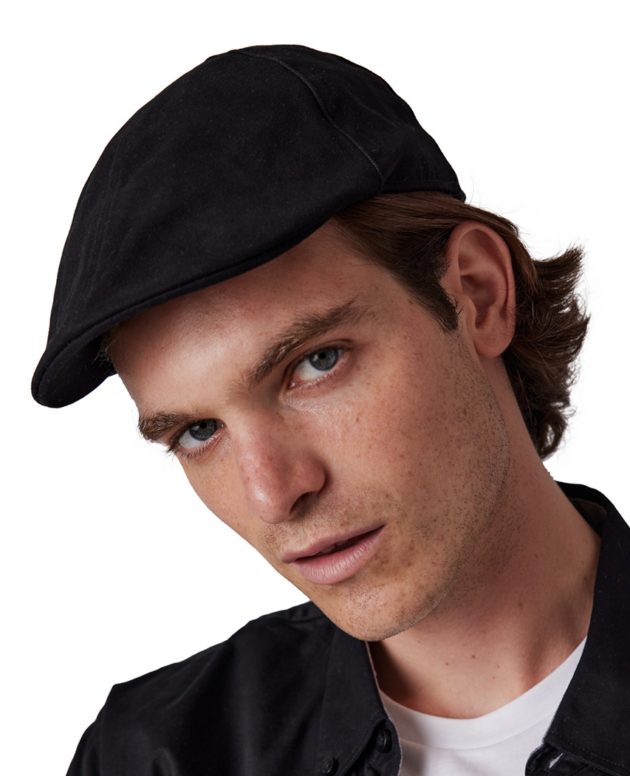 DUCKBILL HAT