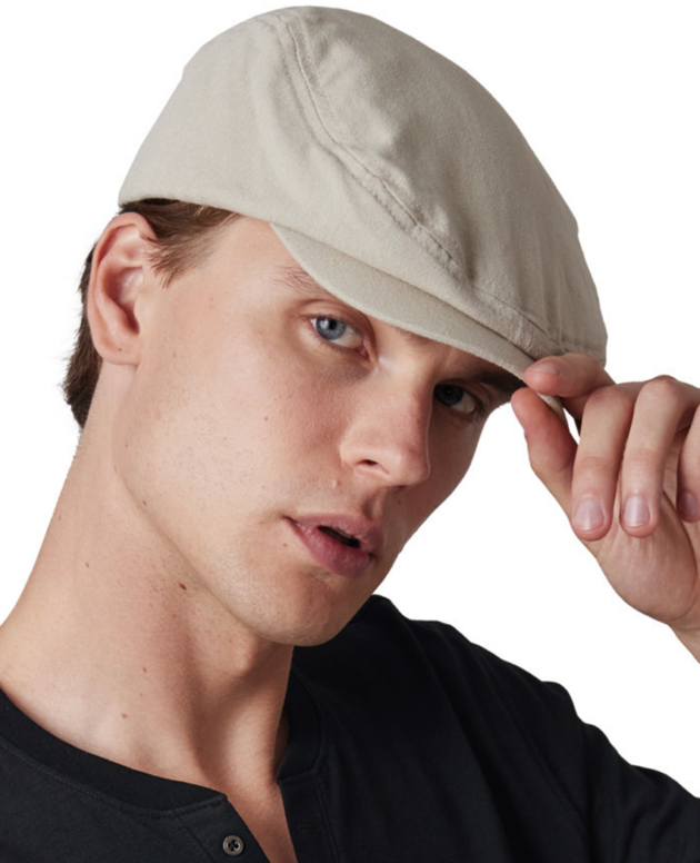 SUMMER DUCKBILL HAT