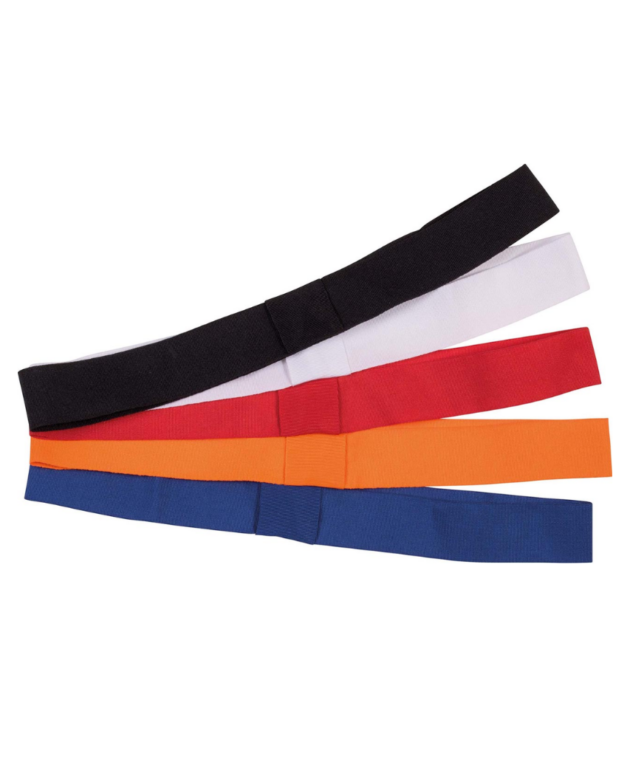 REMOVABLE HAT RIBBON