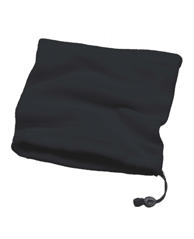 FLEECE NECKWARMER