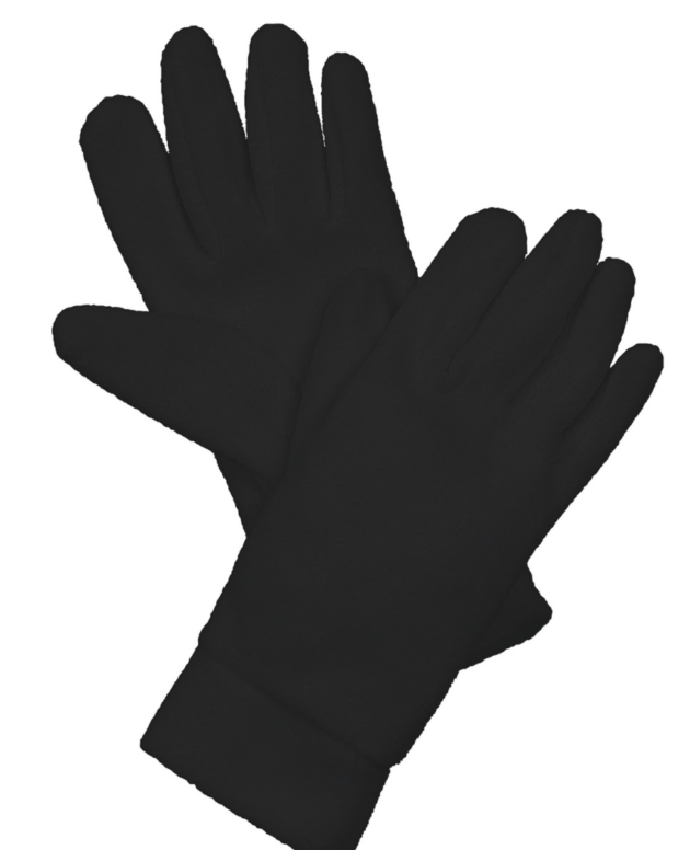 FLEECE GLOVES