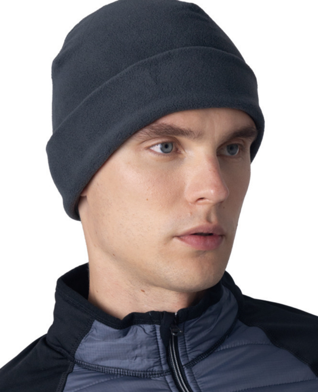 FLEECE HAT