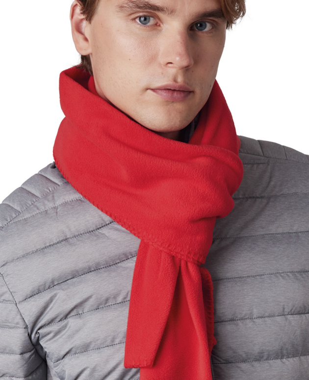 FLEECE SCARF