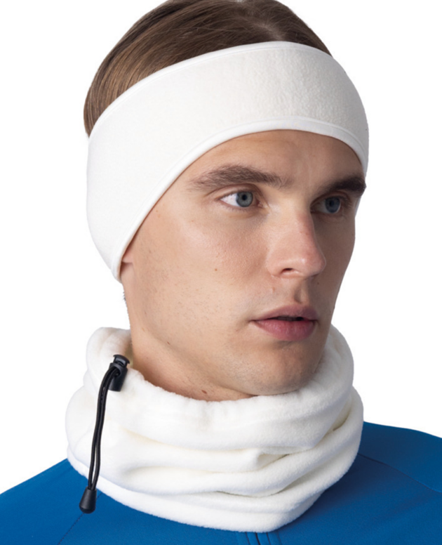 POLAR FLEECE HEADBAND