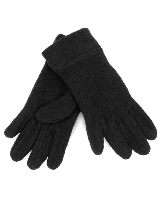 KIDS' FLEECE GLOVES