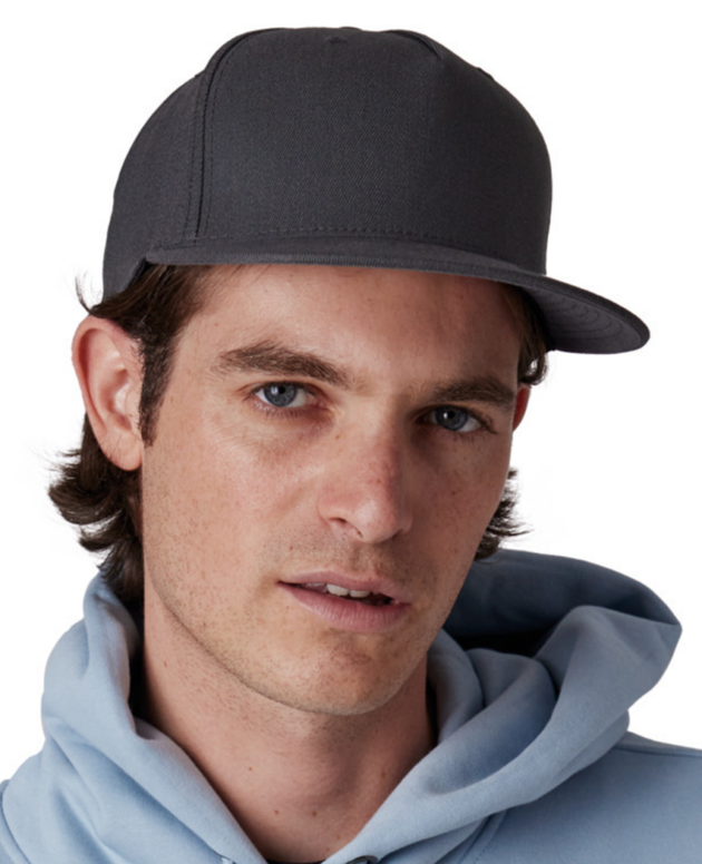 FLEXFIT® CAP - 5 PANELS