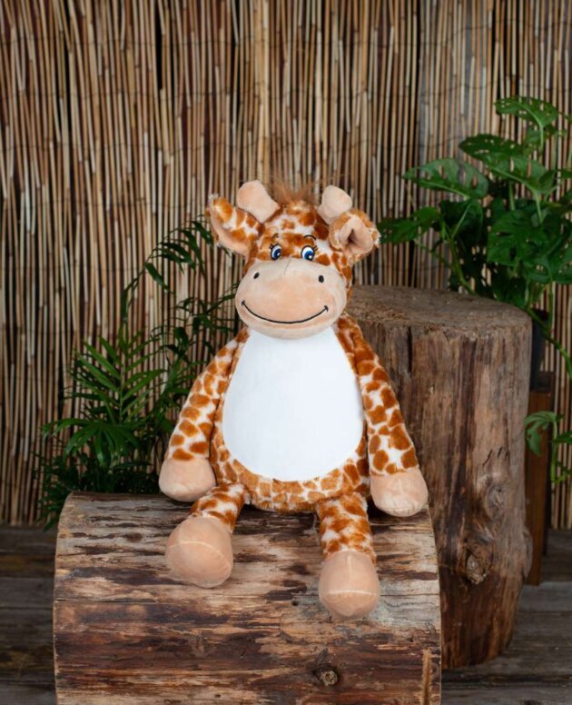 ZIPPIE GIRAFFE