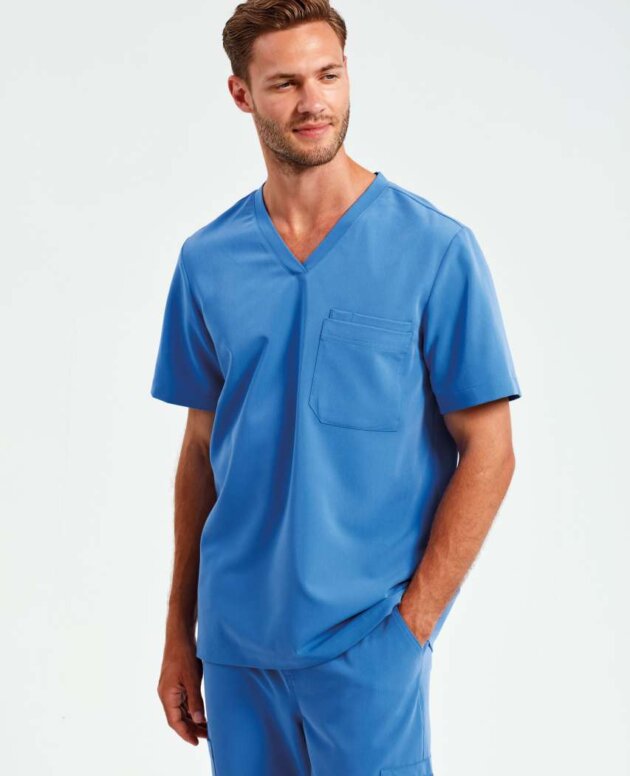'LIMITLESS' MEN’S ONNA-STRETCH TUNIC