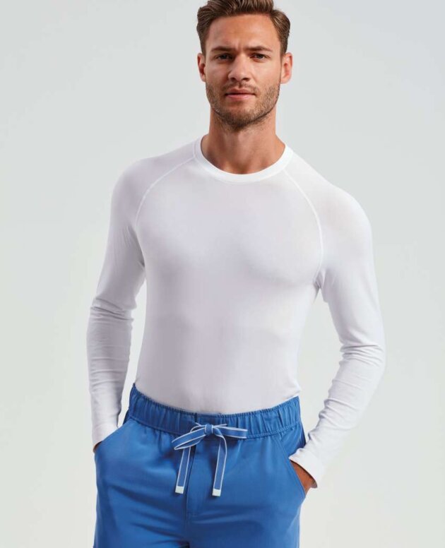 'UNSTOPPABLE' MEN’S FRESH UNDERSCRUB BASELAYER