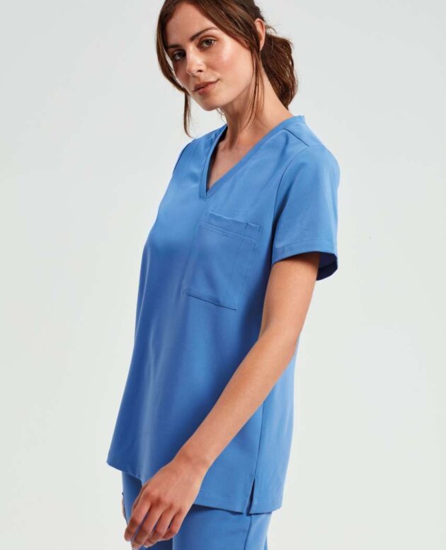 'LIMITLESS' WOMEN’S ONNA-STRETCH TUNIC
