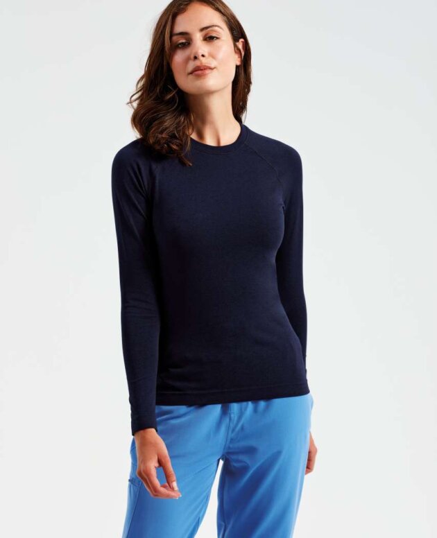 UNSTOPPABLE' WOMEN’S FRESH UNDERSCRUB BASELAYER