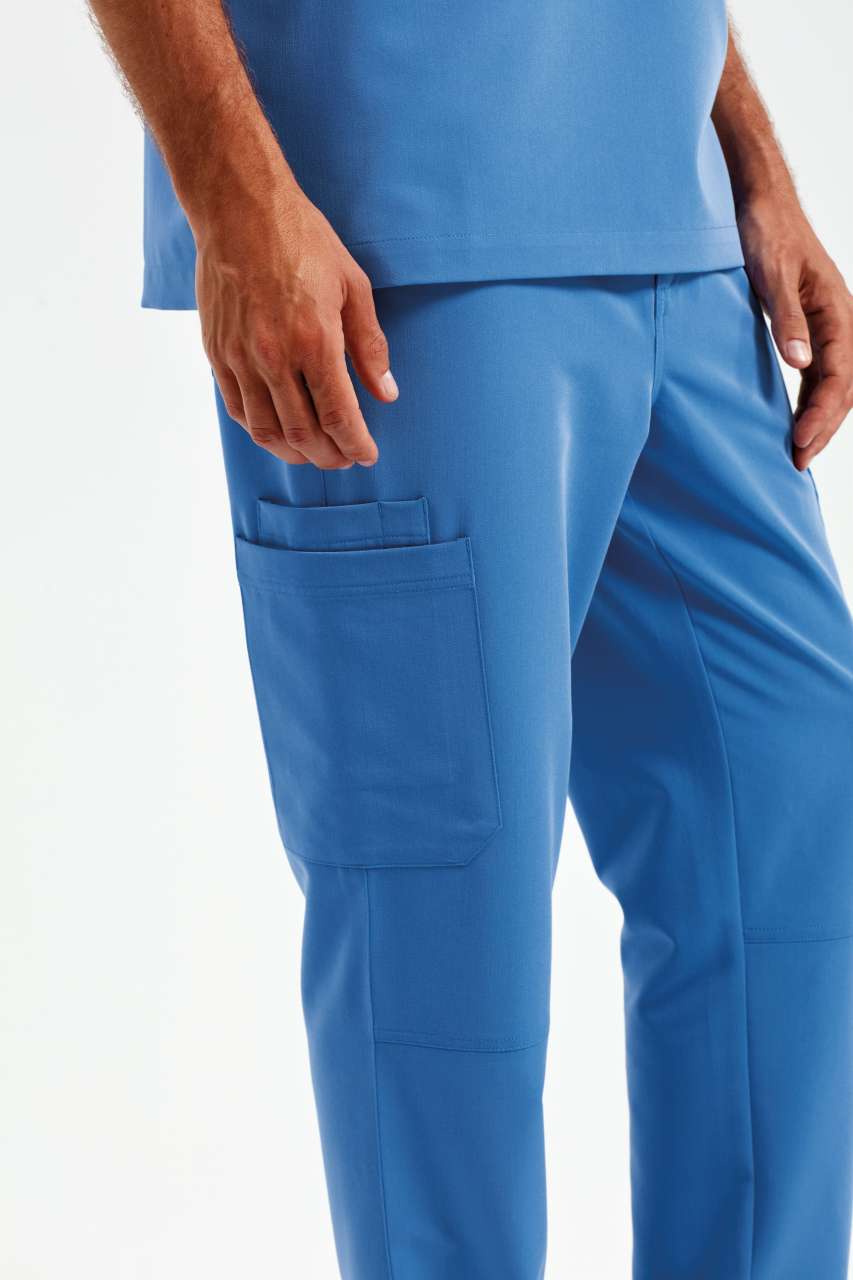 RELENTLESS' MEN’S ONNA-STRETCH CARGO PANT - Image 3